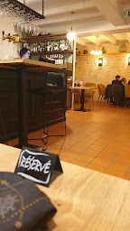 Photo n°5 de Gusto & Bio à Metzing ()