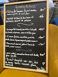 Photo n°2 de Le Comptoir de Jeanne à Vannes ()