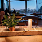 Photo n°1 de l'avis de Callie. fait le 16/11/2021 à 16:48 sur le  VAPIANO Berlin Europaplatz à Berlin