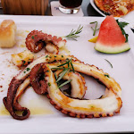 Photo n°1 de l'avis de Klaus.a fait le 11/09/2019 à 19:02 sur le  Restaurant Mandino AM SCHENKENTURM à Würzburg