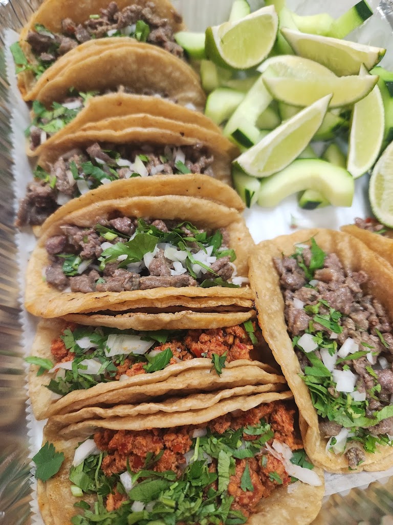 Yetla's Restaurant & Deli 07009