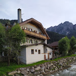 Photo n°3 de l'avis de Iole.a fait le 19/08/2020 à 17:02 sur le  Gasthof Dolomiten à Prags