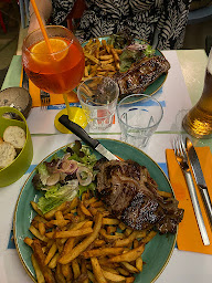Photo n°9 de L'Arbanais à Hyères ()