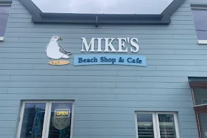 Mike's Beach Shop and Cafe image