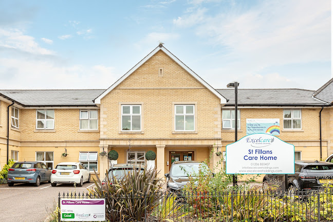 Reviews of St Fillans Care Home in Colchester - Retirement home