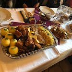 Photo n°2 de l'avis de Saphira.c fait le 28/01/2019 à 08:06 sur le  Hotel & Restaurant Jägerhof à Roth