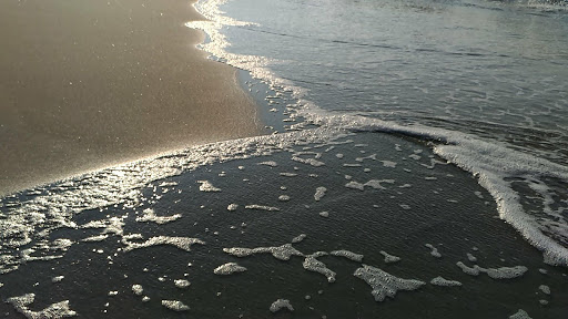 National Park «Jacob Riis Park (Gateway National Recreation Area)», reviews and photos, Rockaway Beach Blvd, Rockaway Park, NY 11694, USA