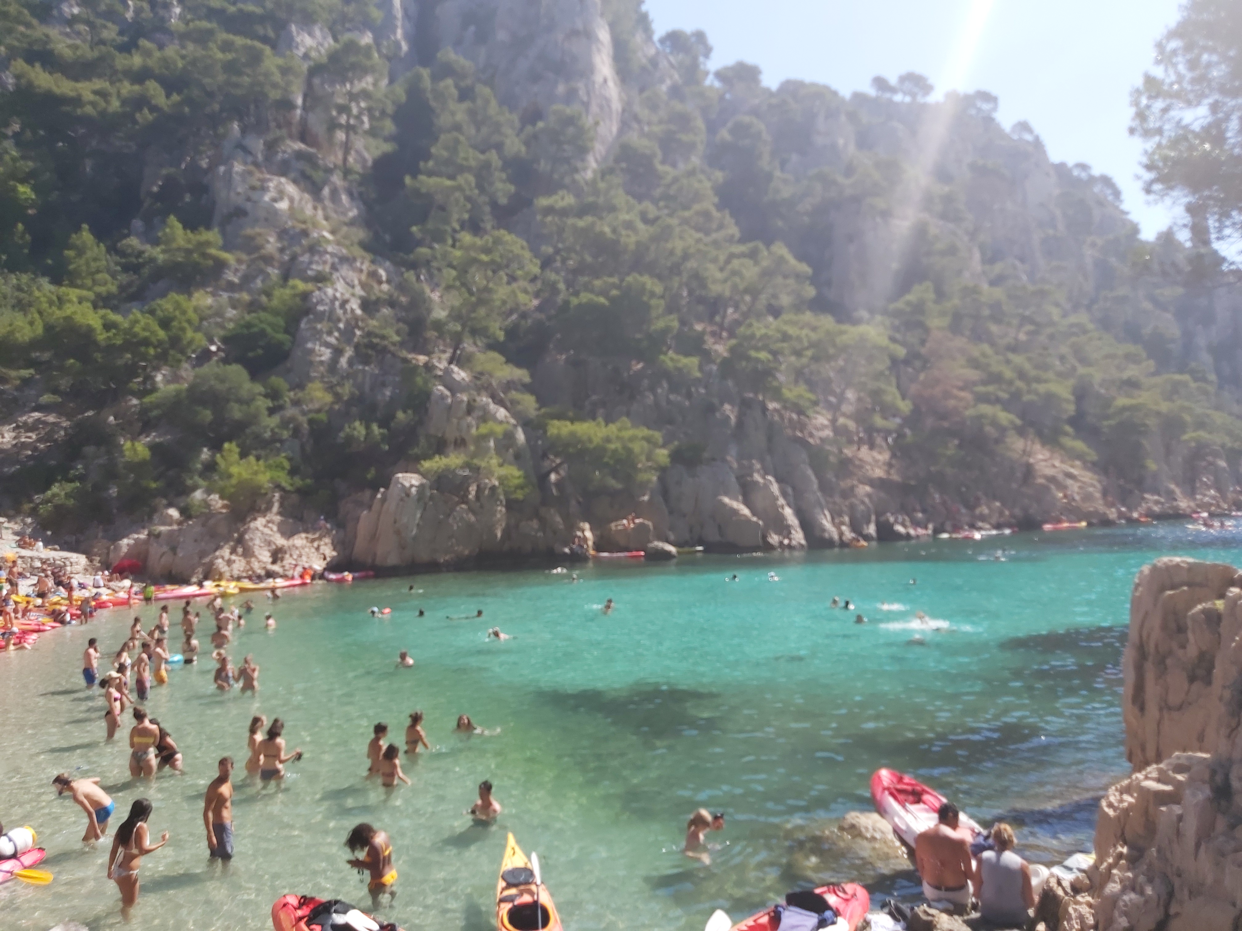 Photo n° 1 de l'avis de Laura.o fait le 27/07/2020 à 16:45