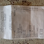 Photo n°1 de l'avis de luciano.e fait le 12/03/2023 à 13:51 sur le  Panificio Santoro Vincenzo à Manocalzati