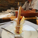 Photo n°6 de l'avis de Paula.o fait le 27/05/2019 à 17:22 sur le  Toca da Raposa à Ervedosa do Douro