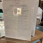 Photo n°1 de l'avis de GabriP. fait le 04/03/2023 à 19:00 sur le  GIOVI Locanda Cà di Ponte à Ponte della Priula