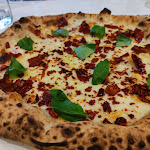 Photo n°1 de l'avis de Davide.n fait le 04/05/2023 à 14:20 sur le  Pizzeria Le Querce à Salerno