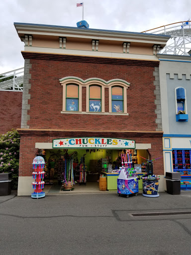 Theme Park «Lake Compounce», reviews and photos, 186 Enterprise Dr, Bristol, CT 06010, USA