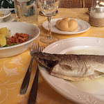 Photo n°2 de l'avis de Luca.i fait le 26/02/2018 à 16:18 sur le  Sport Hotel à Comelico Superiore