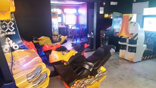 Amusement Center «Laserland & Adventure», reviews and photos, 9065 NW 13th Terrace, Miami, FL 33172, USA