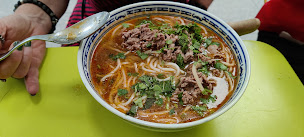 Photo n°70 de Fast-food La Rivière des Parfums à Grenoble ()