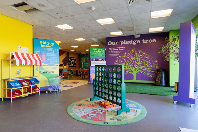 Recycling Discovery Centre