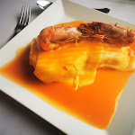 Photo n°1 de l'avis de Li.a fait le 04/11/2023 à 12:55 sur le  Brasa à Macedo de Cavaleiros