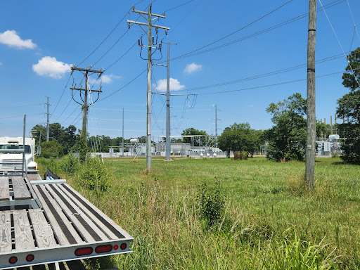 Dominion Energy - Landstown Substation