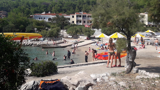 Priscapac Beach