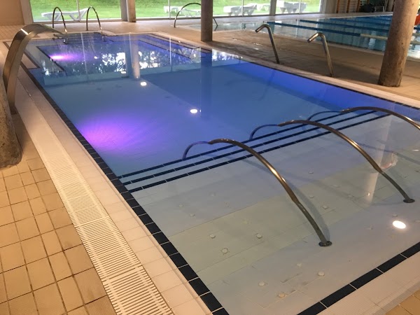 Imagen de O2 Centre Wellness Parc del Migdia (2 de 10)
