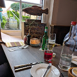 Photo n°2 de l'avis de Petra. fait le 21/04/2024 à 08:56 sur le  Hotel Restaurant Fährhaus à Dornum