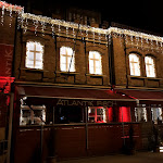 Photo n°1 de l'avis de George.o fait le 20/03/2019 à 14:32 sur le  Atlantik Fisch München à Munich