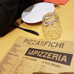 Photo n°2 de l'avis de Artic.e fait le 20/02/2018 à 08:14 sur le  Pizza & Fichi à Rome