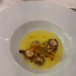 Photo n°2 de l'avis de Valentina.o fait le 27/04/2022 à 09:02 sur le  Gallo Restaurant à Trani