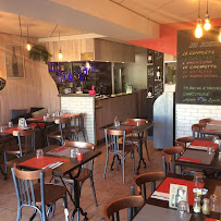 Atmosphère du Restaurant L'atelier 41 à Lamotte-Beuvron - n°2