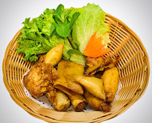 Photo n°78 de La Baie d'Halong Colmar à Colmar ()