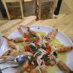 Photo n°1 de l'avis de Fabrizio.o fait le 26/05/2022 à 22:22 sur le  Osteria Nuova à Anzio