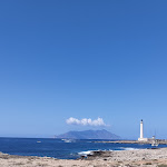 Photo n°16 de l'avis de Claudio.u fait le 25/08/2022 à 20:38 sur le  Favignana à Favignana