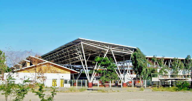 Liceo Polivalente Eugenio Pereira Salas