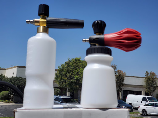 El Chingon Professional Vehicle Care en Rancho Cucamonga