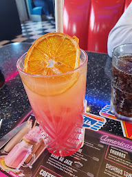 Photo n°145 de Memphis - Restaurant Diner à Mondeville ()