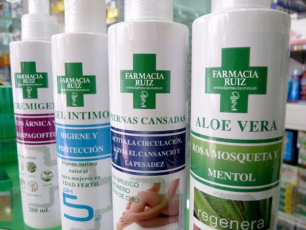 Imagen de Farmacia Ruiz (2 de 2)