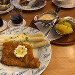 Photo n°1 de l'avis de Oleg.e fait le 03/06/2023 à 12:10 sur le  Altes Gasthaus Kuhr - Hotel & Restaurant à Papenburg