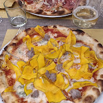 Photo n°10 de l'avis de Alberto.a fait le 27/07/2017 à 09:37 sur le  Angel Bar & Pizzeria à Sustinente