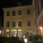 Photo n°2 de l'avis de Petra.. fait le 29/03/2023 à 19:46 sur le  Hotel Zur Alten Brücke à Heidelberg