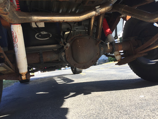 Used Car Dealer «Auto Landmark», reviews and photos, 308 East St, Plainville, CT 06062, USA