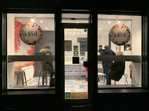 Photo n°57 de Kansaï Sushi à Strasbourg ()