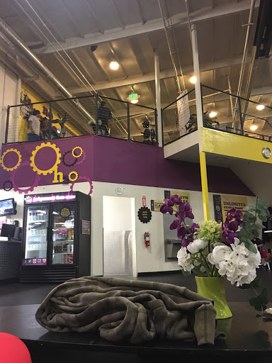 Gym «Planet Fitness», reviews and photos, 2945 Junipero Serra Blvd, Daly City, CA 94014, USA