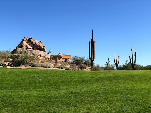 Golf Club «Troon North Golf Club», reviews and photos, 10320 E Dynamite Blvd, Scottsdale, AZ 85262, USA