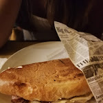 Photo n°8 de l'avis de Pasquale.e fait le 18/08/2018 à 22:06 sur le  La Taverna di Poldo à Vairano Patenora