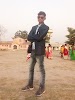 user