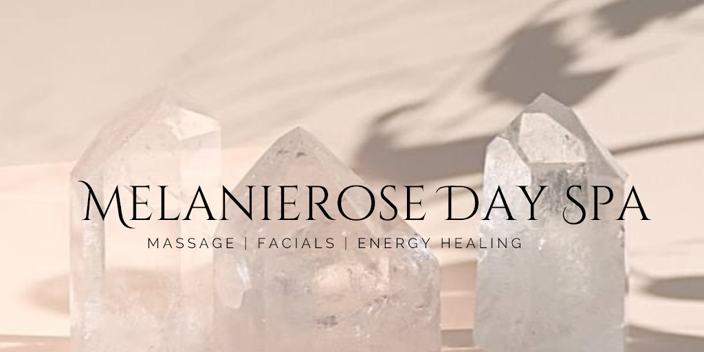 Melanierose Day Spa 84107