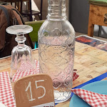 Photo n°7 de l'avis de Roberto.i fait le 03/09/2021 à 15:08 sur le  Ristorante osteria Scvnazz Giovinazzo à Giovinazzo