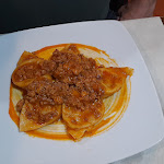 Photo n°2 de l'avis de Ivana.i fait le 24/03/2023 à 07:20 sur le  Osteria La Compagnia à Ferrara