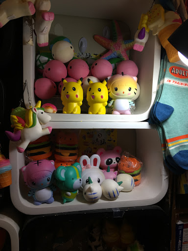 Gift Shop «Silver Spider», reviews and photos, 117 1/2 1st St NW, Mt Vernon, IA 52314, USA